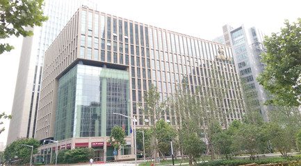 世博板块招商局上海中心物业电话2022年招商局上海中心租赁信息