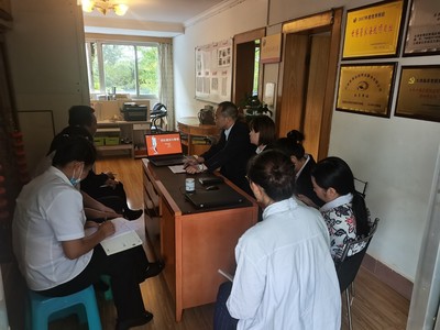 云南世博花园物业服务