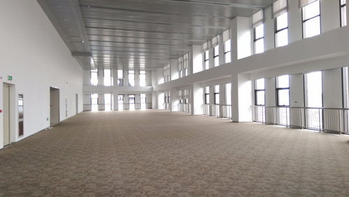 中铝大厦写字楼办公室出租 租金物业费停车费 电话地址 图片