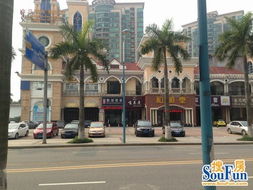 金月湾广场商铺商铺出售,金月湾广场商铺 临近东城最旺商圈 世博万达广场 地铁物业 东莞商铺