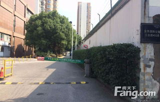 上南花城小区租房,一室一厅,小区 经典一房带车位 万科物业 生活方便 景观房,上海浦东世博租房 房天下