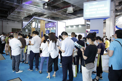 物业展官网-2024第六届SPME上海物博会-6月5日-6月7日上海世博展览馆