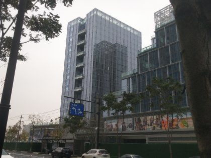 复地壹中心优点 不足,复地壹中心怎么样,复地壹中心周边房产中介经纪人评价