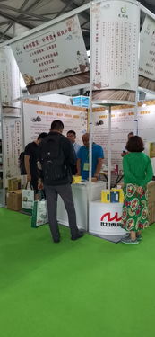 世博威第26届上海展完美谢幕 2020春季北京展再相聚