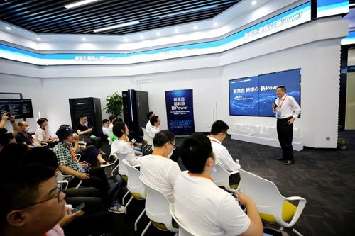 从自主研发看 新power ,做关键业务系统 新核心