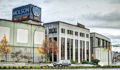 八卦:这家华裔发展商如何沟通主流 拿地改用途