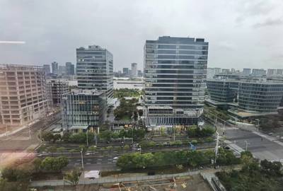 上海环球都会广场物业招租