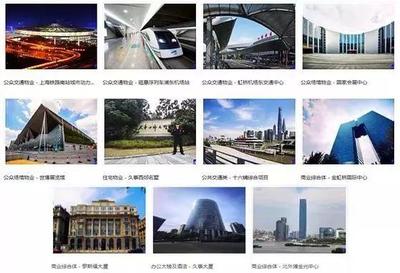 浦江中国登陆港交所 领先公众物业领域