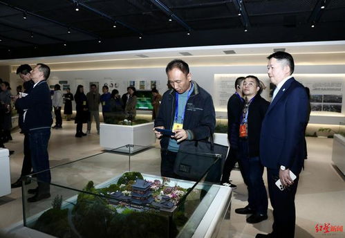 成都世园会主会场计划2024年3月实现园区试运营,多位人大代表点赞 绿色 细节