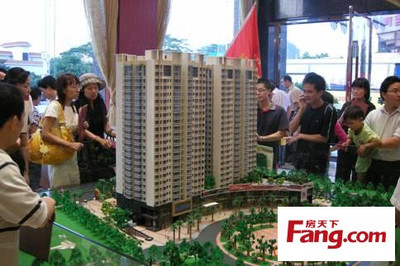 地王轻轨提升物业价值 世博领寓金牌户型热推上市|搜房地产资讯