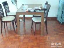 香槟时代园二手房,2室1厅1卫1阳,地铁物业世博广场香槟时代精装修两房52万 - 房讯网