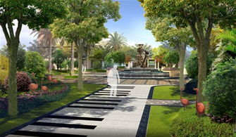 招商依云水岸营销中心盛大开放，世博物业助力品质生活