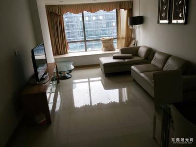 世博领寓与世博物业 品质生活的基石