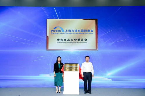 头回客慕名而来 世博地区大宗商品国际贸易生态集成区崭露头角