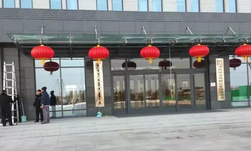 誉港物业 铸就服务品质 链接幸福生活