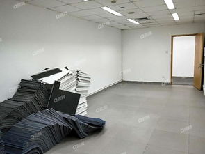 深圳南山精品小户型写字楼出租 | 世博物业·海运中心 | 拎包办公